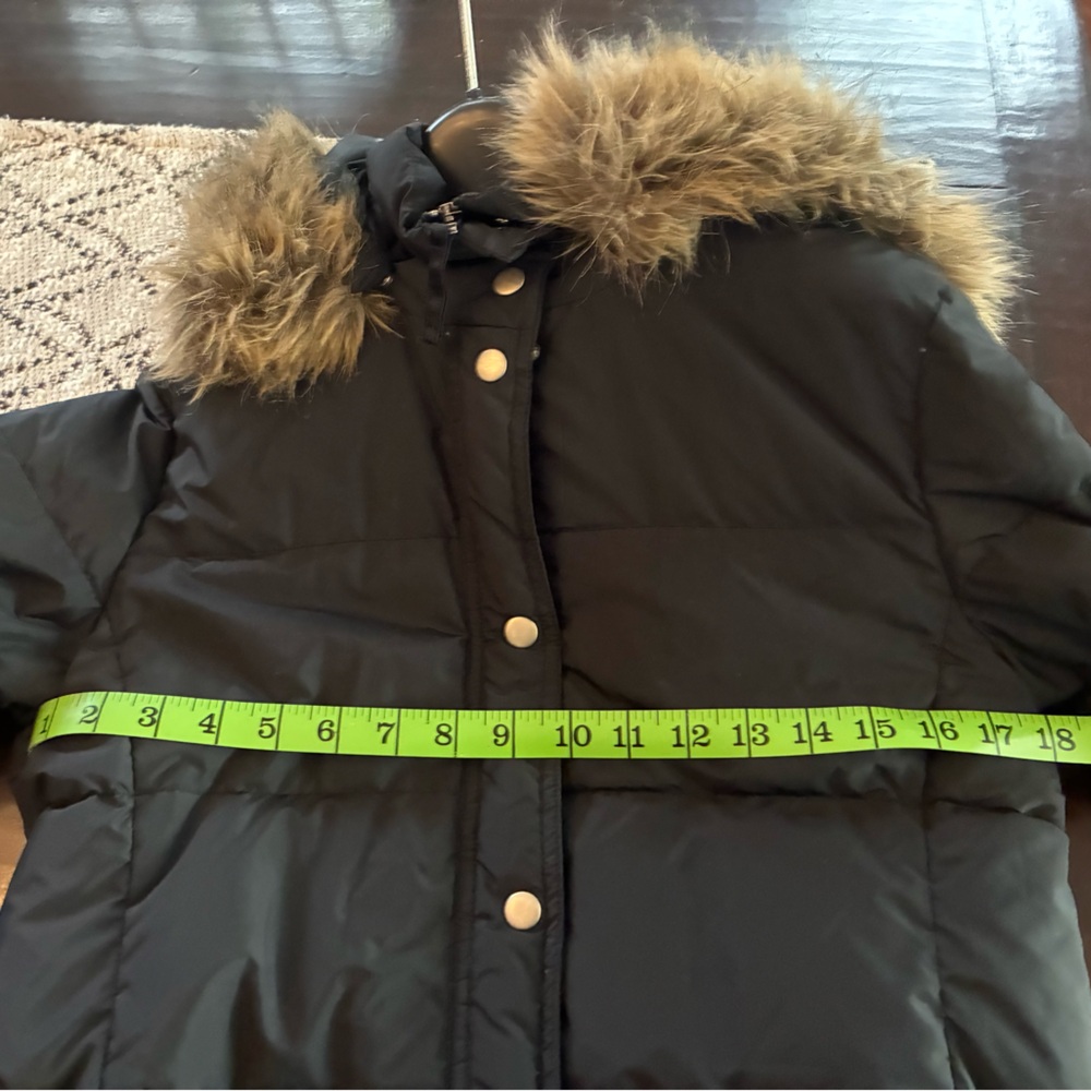 J.Crew Down Puffer Jacket - Picture 5 of 8